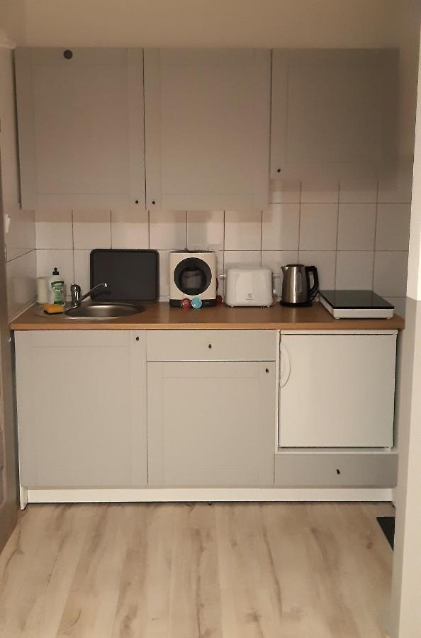 Apartamento Mlawska 33 Rypin Exterior foto