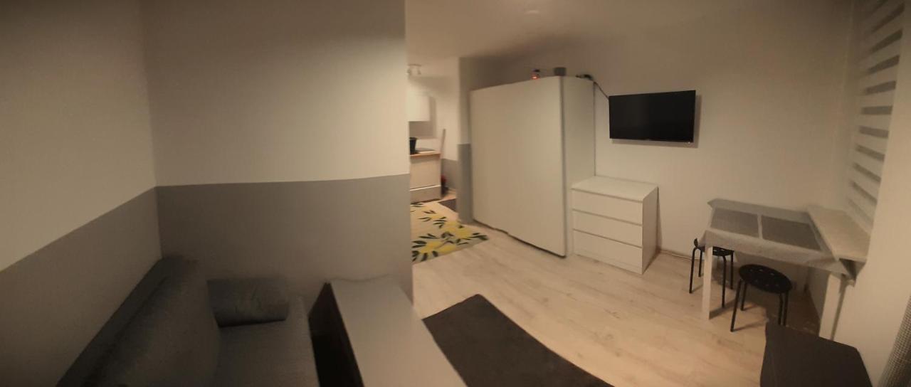 Apartamento Mlawska 33 Rypin Exterior foto
