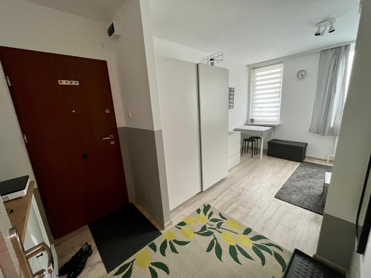 Apartamento Mlawska 33 Rypin Exterior foto