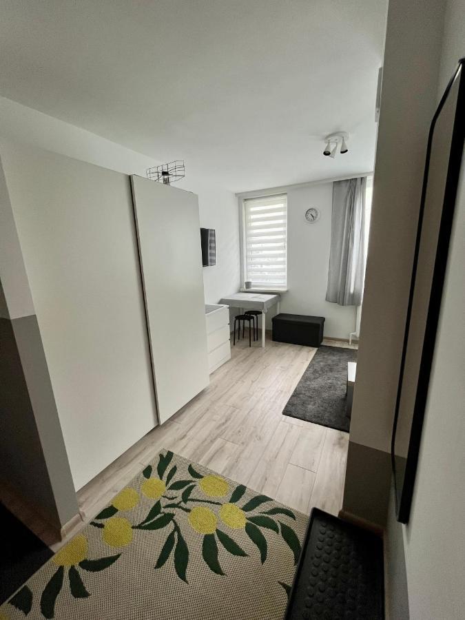 Apartamento Mlawska 33 Rypin Exterior foto