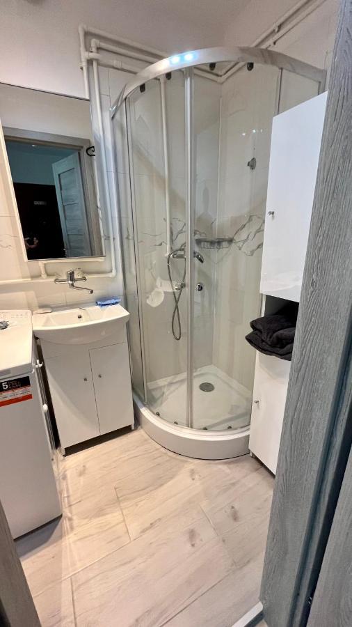 Apartamento Mlawska 33 Rypin Exterior foto